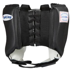Fighting Sports USA Boxing Competition Headgear w/ Cheek