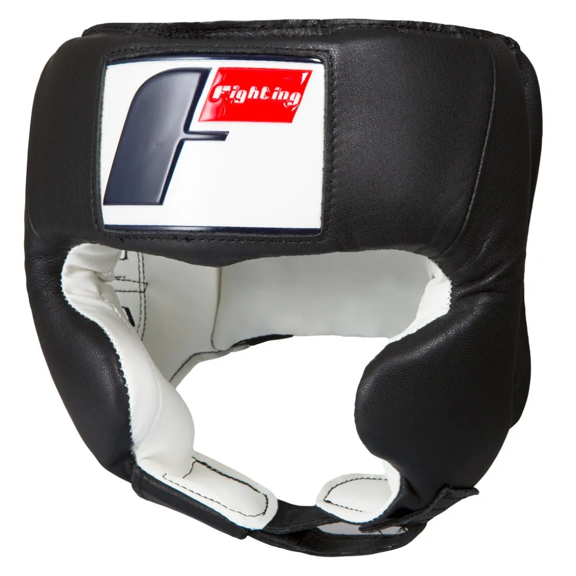 Fighting Sports USA Boxing Competition Headgear w/ Cheek