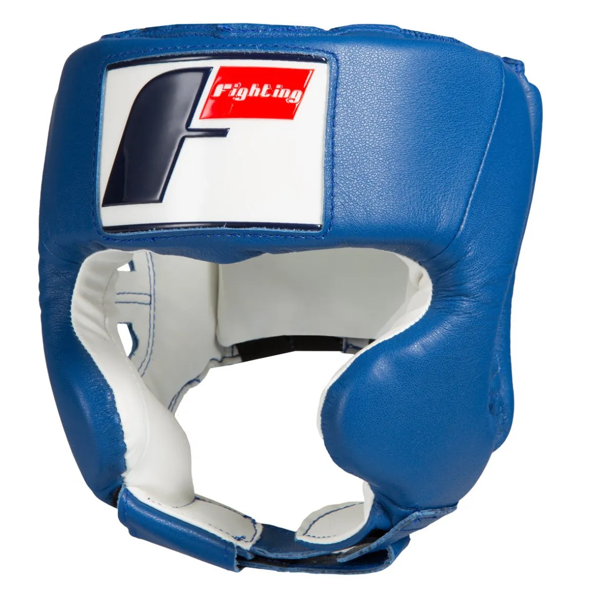 Fighting Sports USA Boxing Competition Headgear w/ Cheek