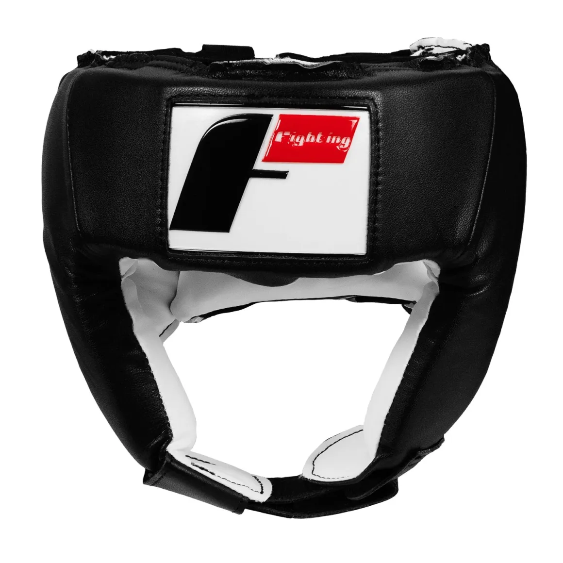 Fighting Sports USA Boxing Competition Open Face Headgear