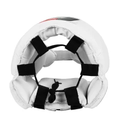 Fighting Sports USA Boxing Competition Open Face Headgear