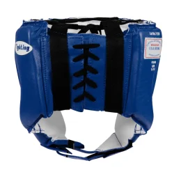 Fighting Sports USA Boxing Competition Open Face Headgear
