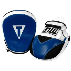 Flurry Pro Punch Mitts