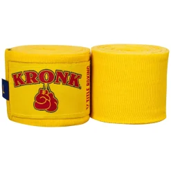 KRONK Boxing Gym Hand Wraps