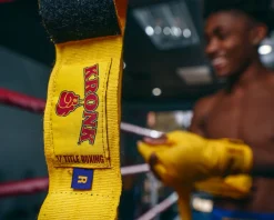 KRONK Boxing Gym Hand Wraps