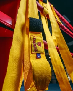 KRONK Boxing Gym Hand Wraps