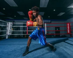 KRONK Boxing Gym Trunks
