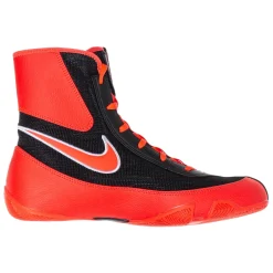 Nike Boxing Shoes Machomai 2