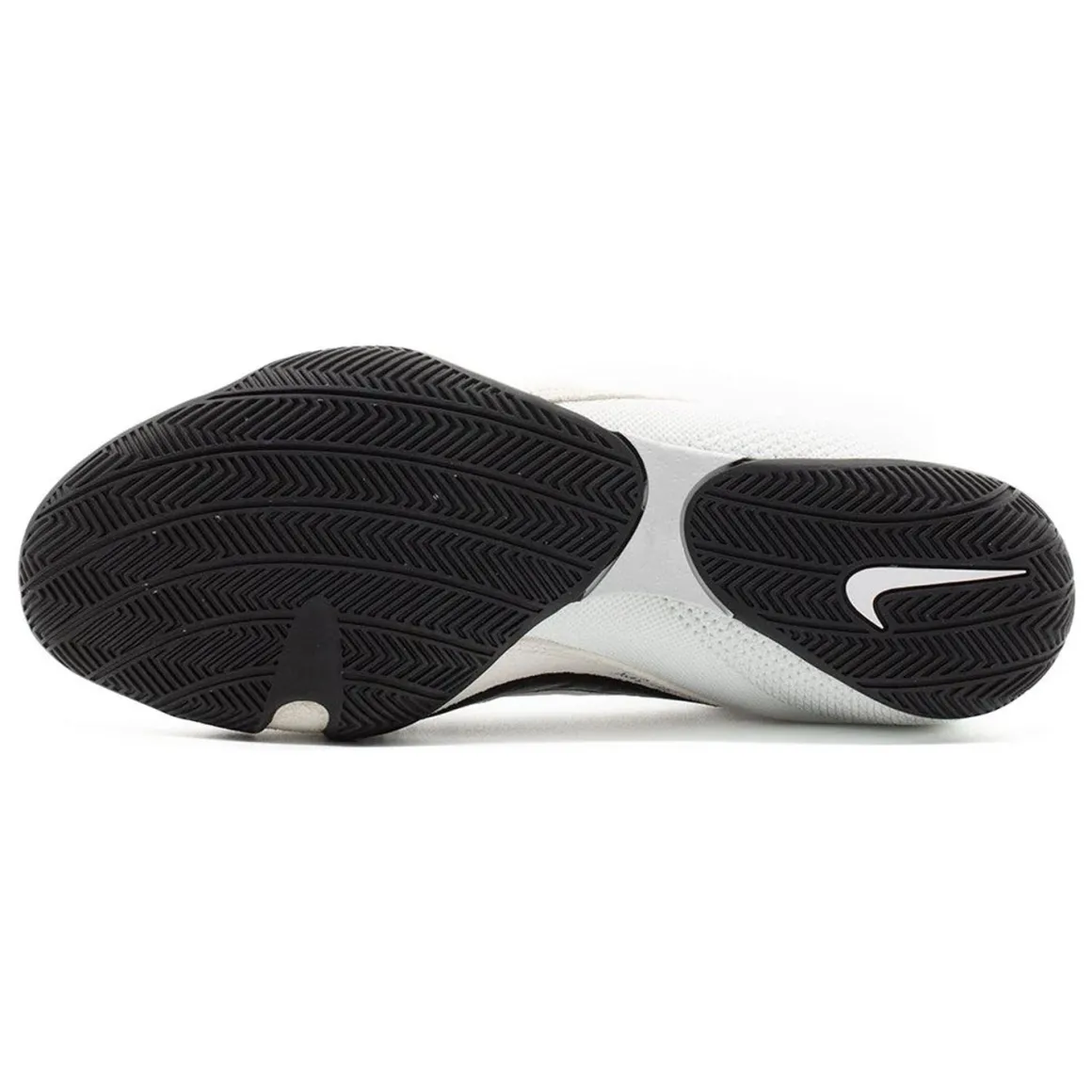 Nike Boxing Shoes Machomai 3