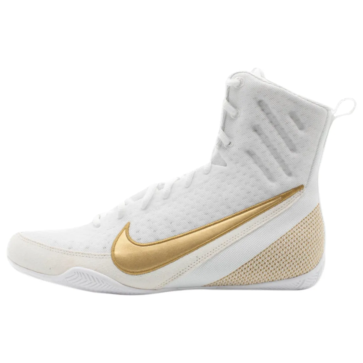 Nike Boxing Shoes Machomai 3
