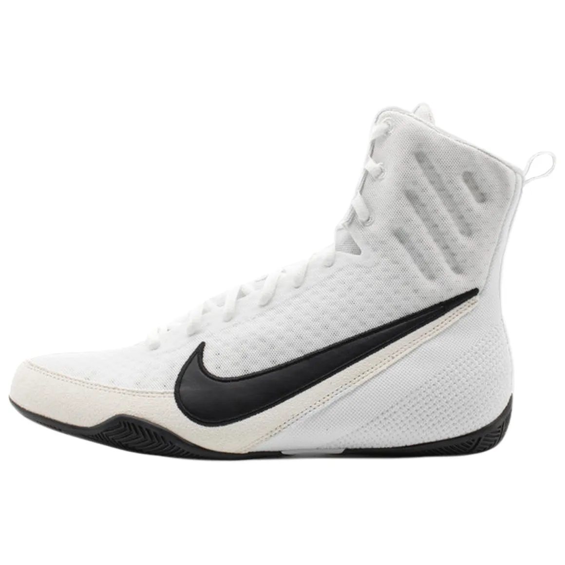 Nike Boxing Shoes Machomai 3