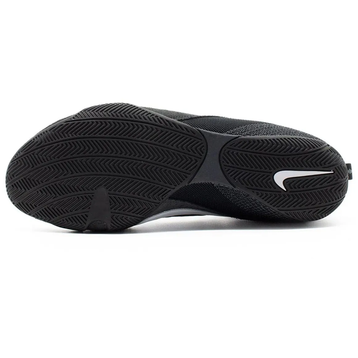 Nike Boxing Shoes Machomai 3
