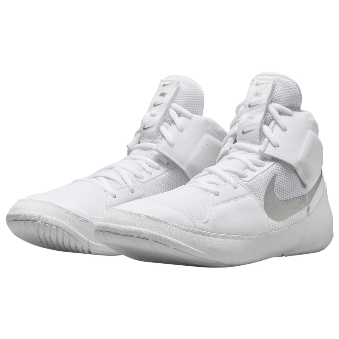 Nike Fury Boots