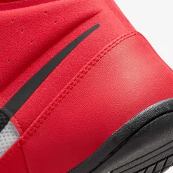 Nike Fury Boots