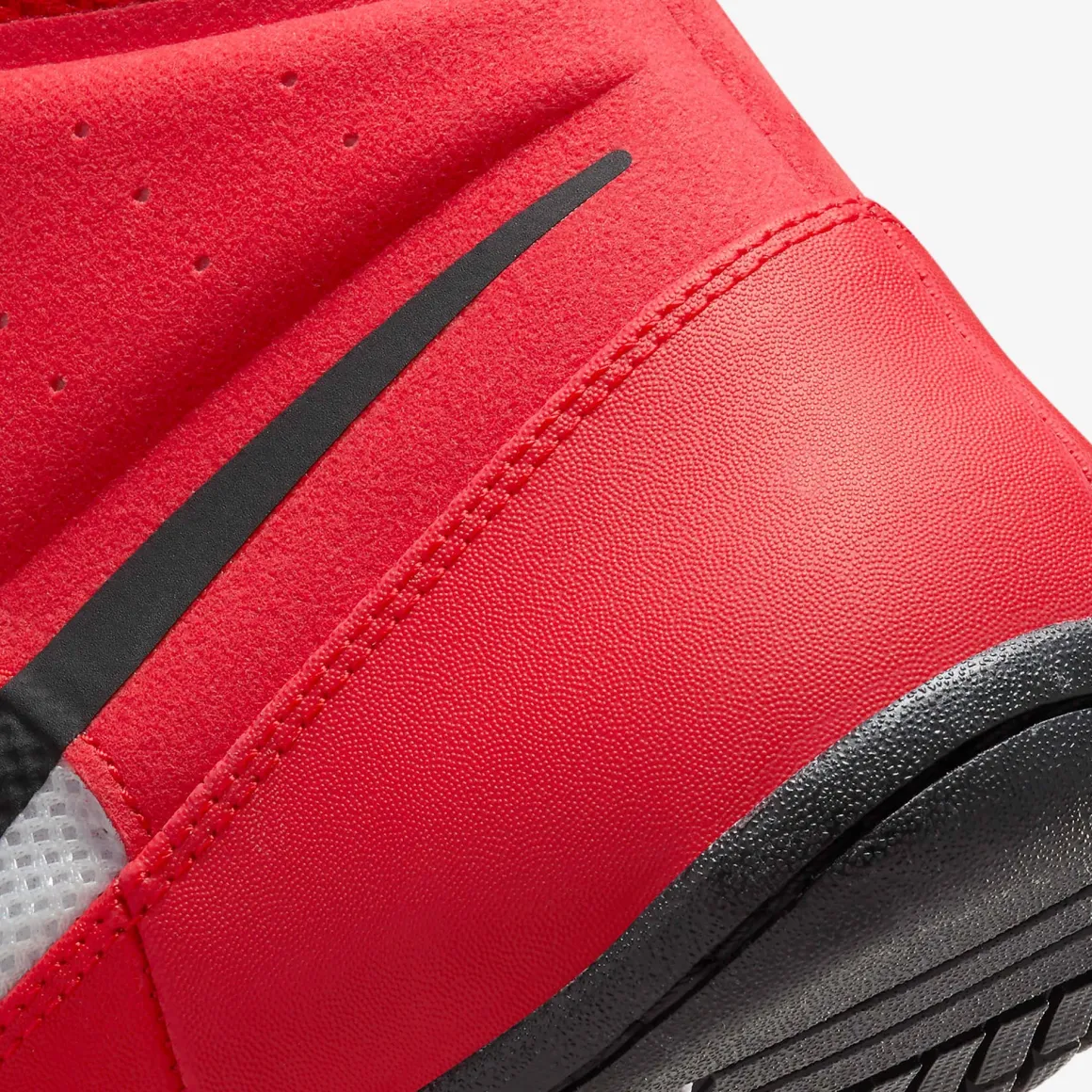 Nike Fury Boots