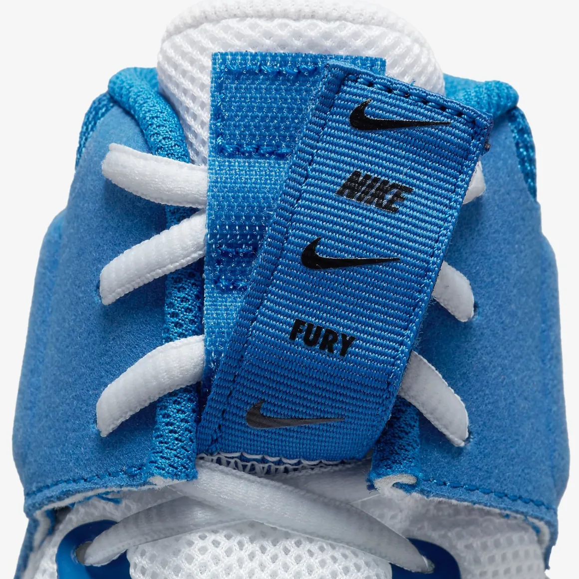 Nike Fury Boots