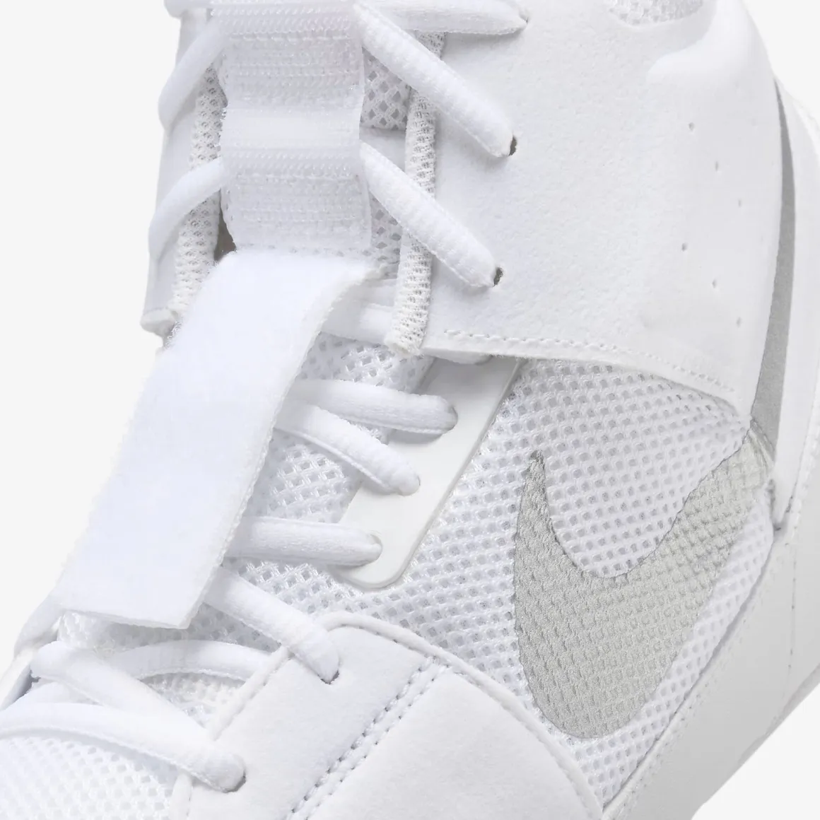Nike Fury Boots