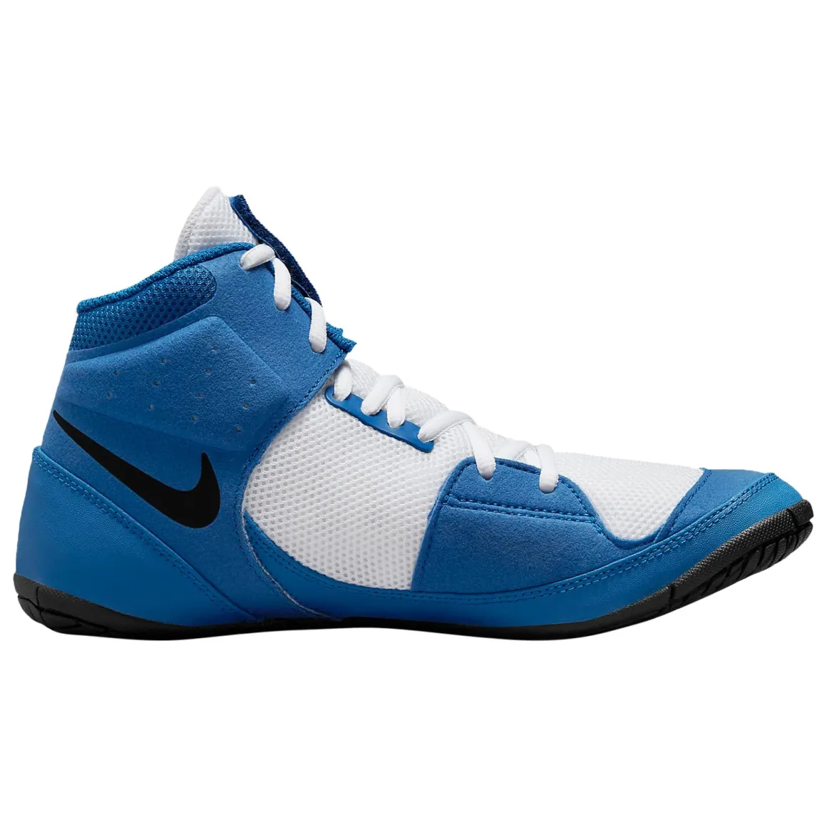 Nike Fury Boots