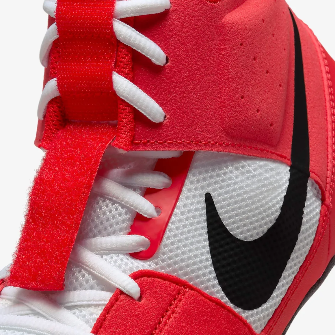 Nike Fury Boots