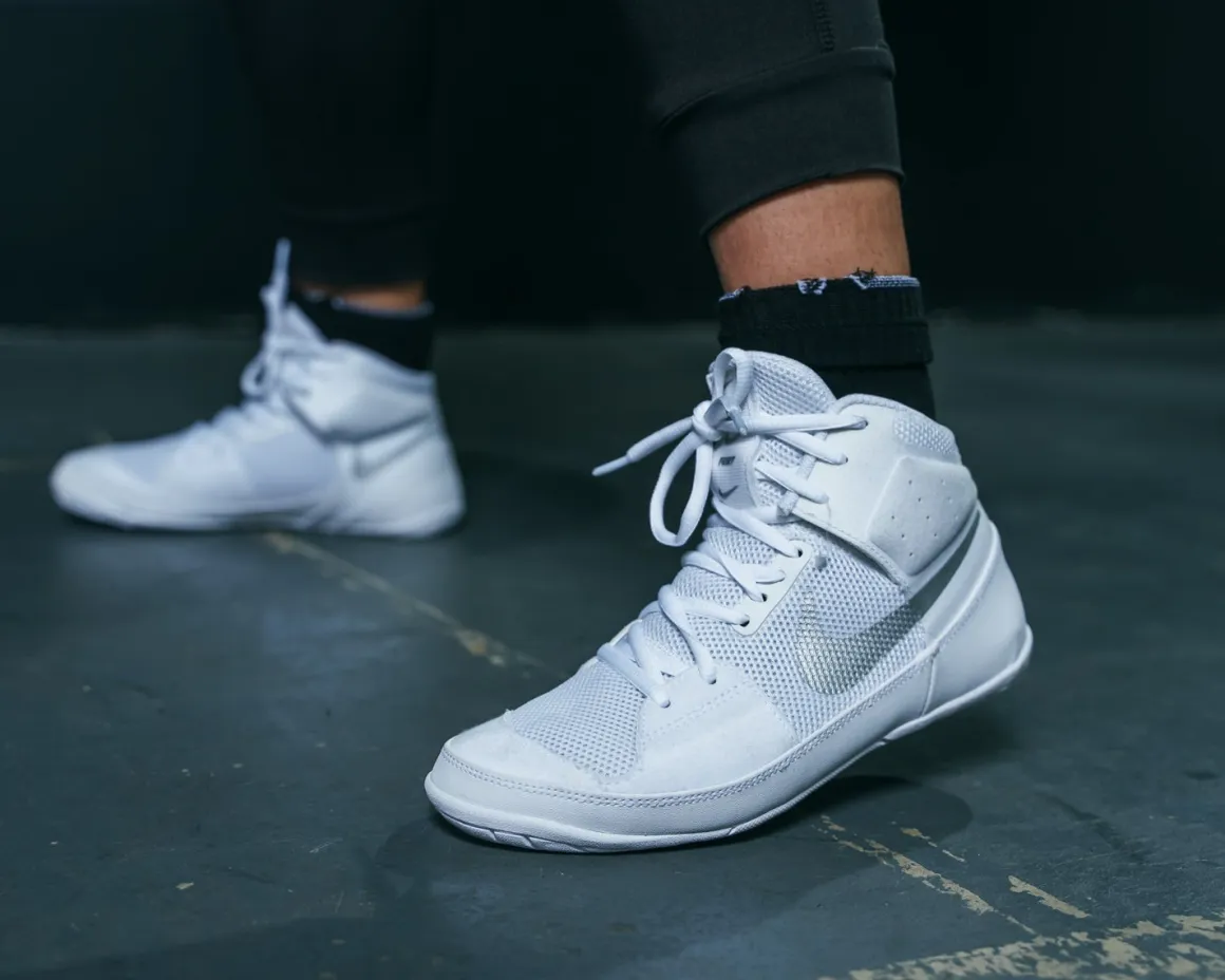 Nike Fury Boots