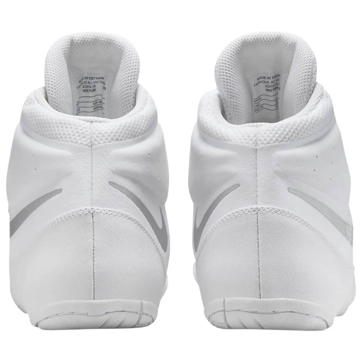 Nike Fury Boots