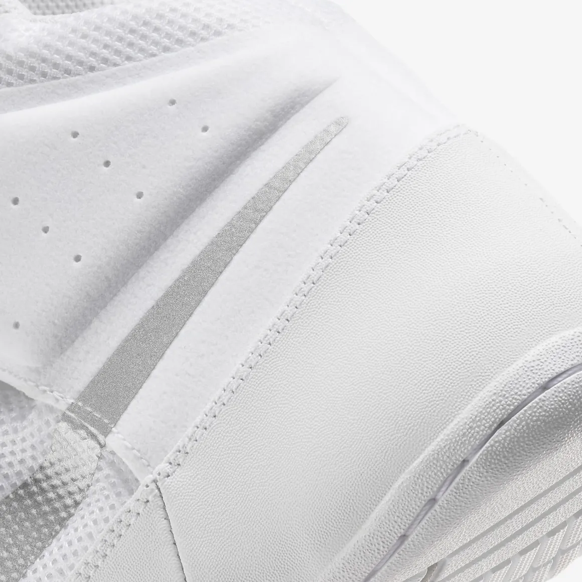 Nike Fury Boots