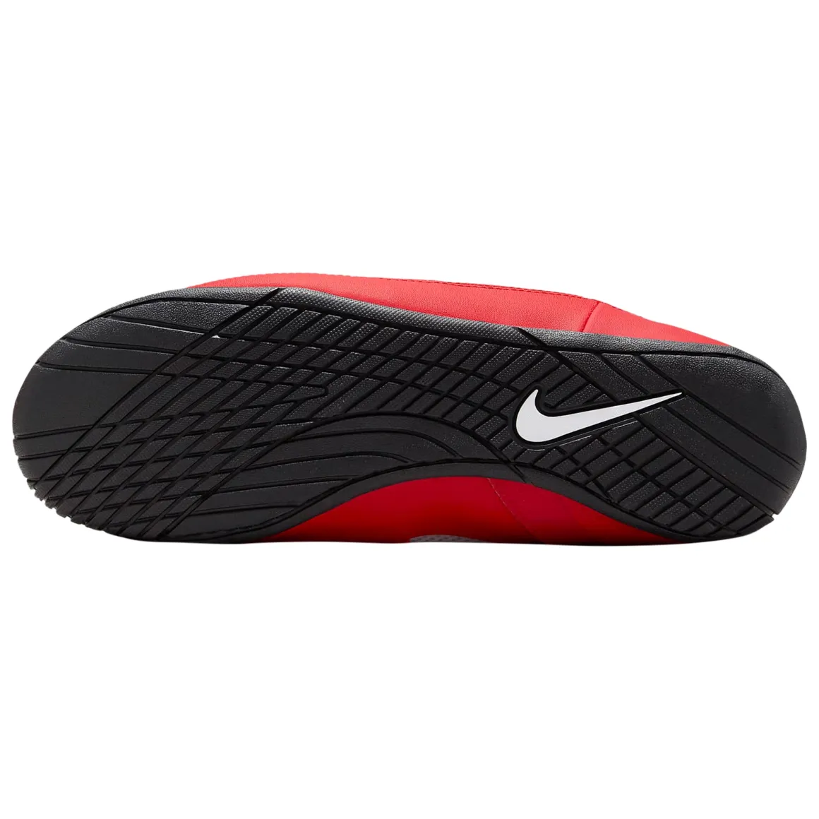 Nike Fury Boots