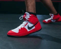 Nike Fury Boots