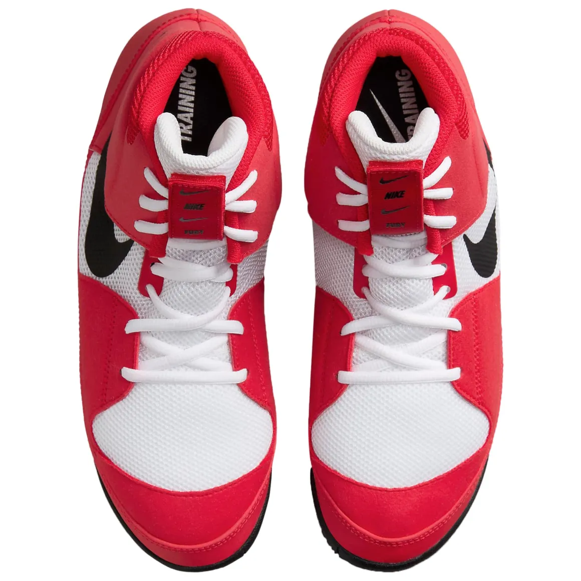 Nike Fury Boots