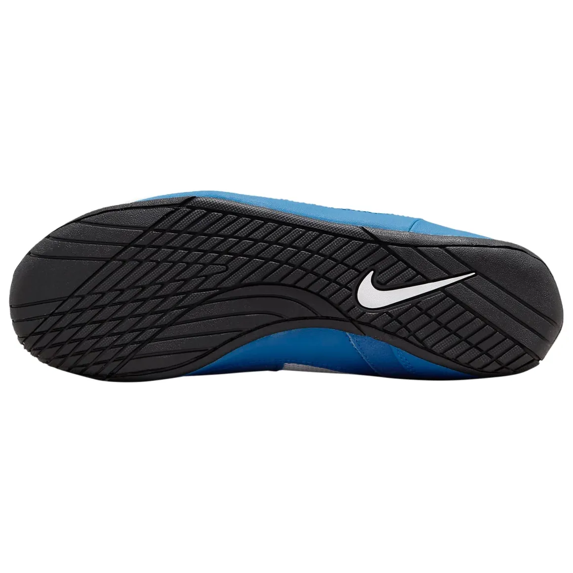 Nike Fury Boots