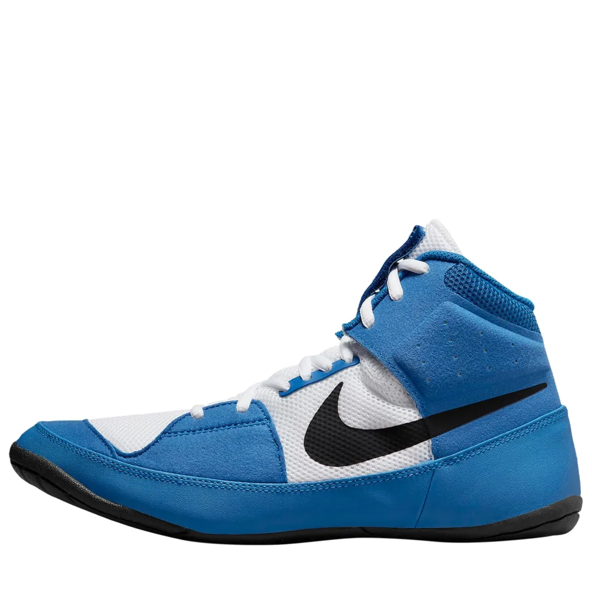 Nike Fury Boots