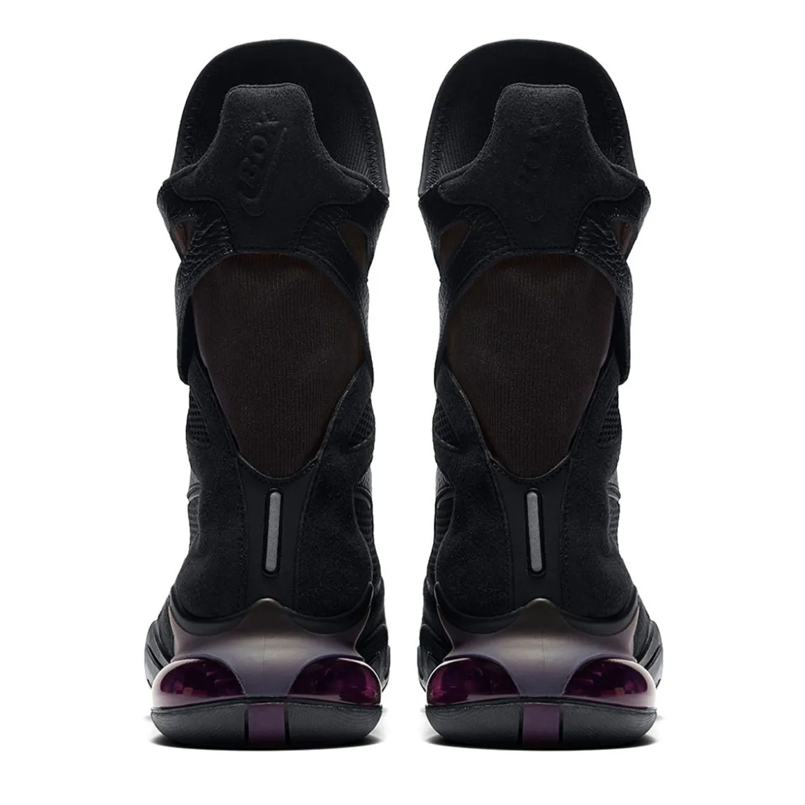 Nike Women's Air Max Boxing Shoes