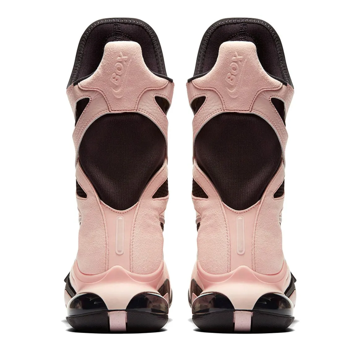 Nike Women's Air Max Boxing Shoes