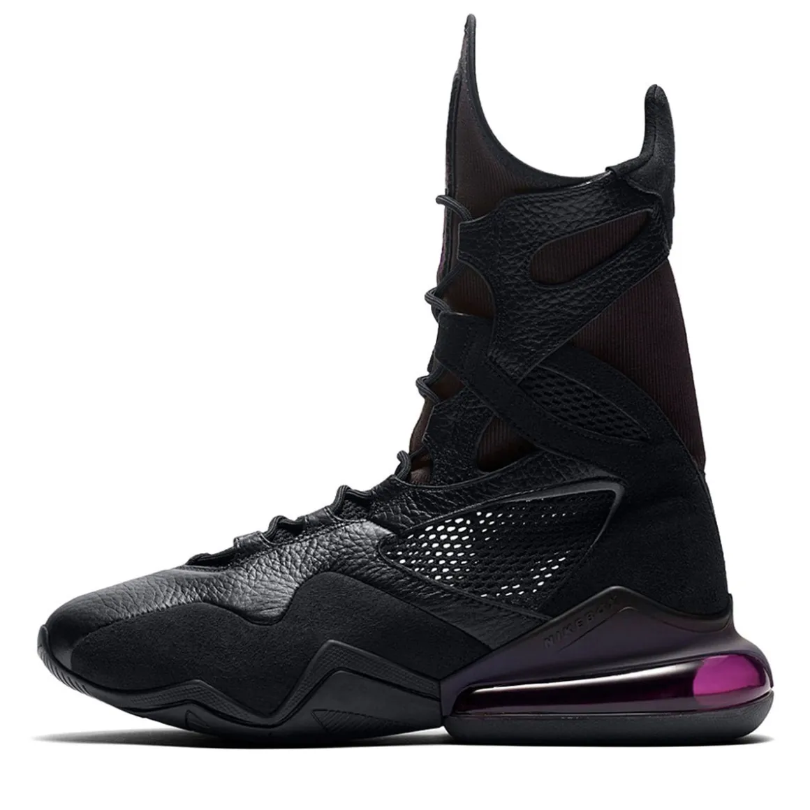 Nike Women's Air Max Boxing Shoes