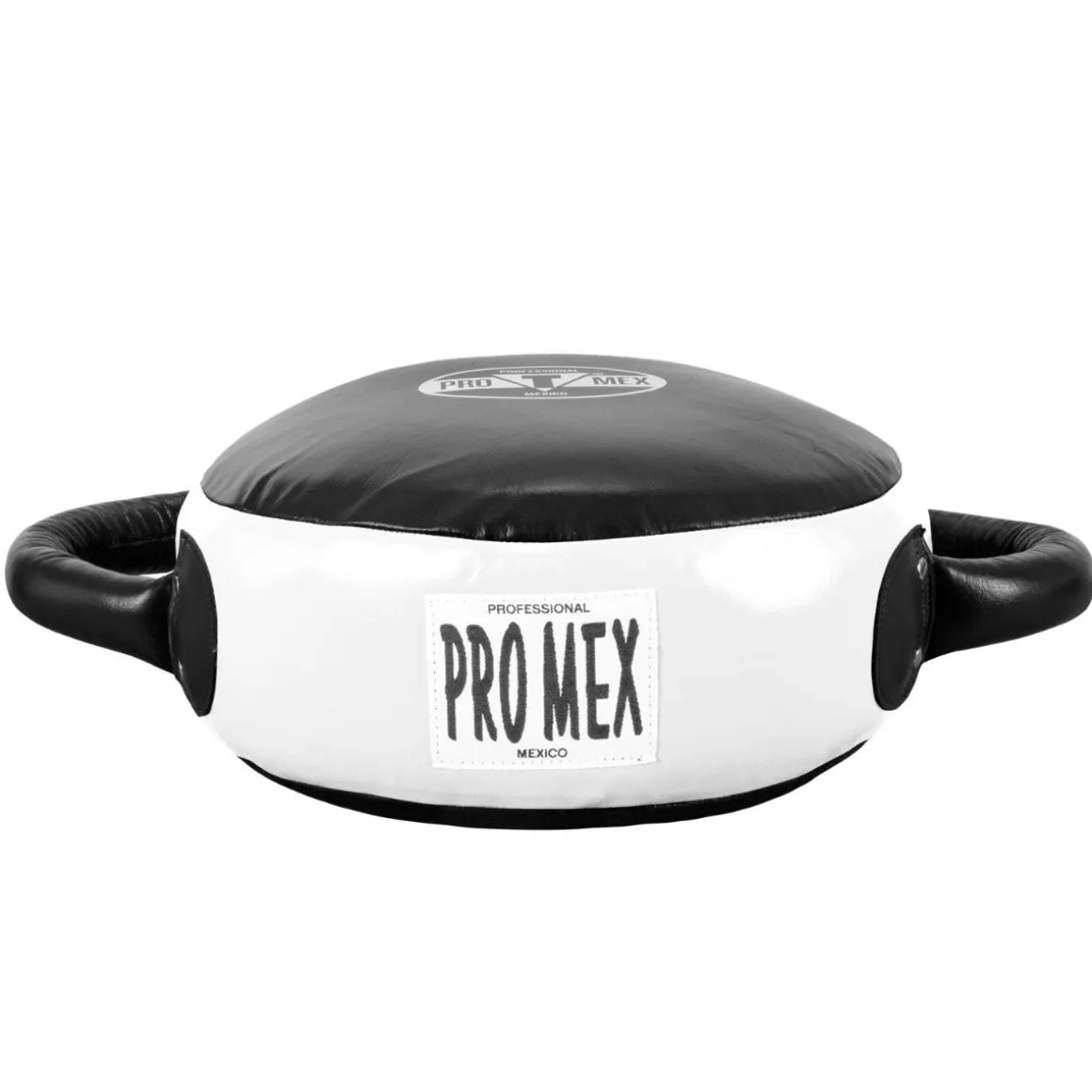Pro Mex Accuracy Leather Pro Punch Shield 2.0