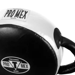 Pro Mex Accuracy Leather Pro Punch Shield 2.0