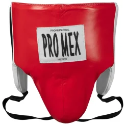 Pro Mex Avanzado No-Foul Protector 2.0