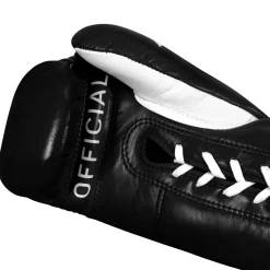 Pro Mex Combatiente Pro Fight Boxing Gloves