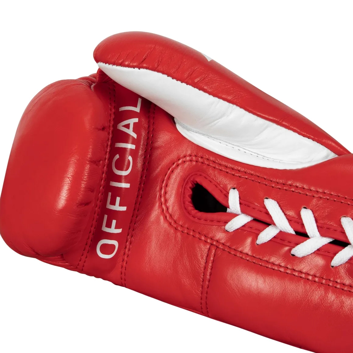 Pro Mex Combatiente Pro Fight Boxing Gloves