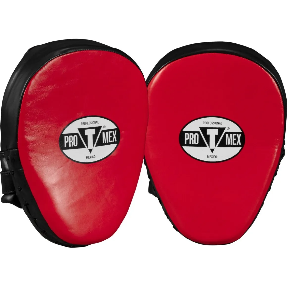Pro Mex Pantera Curved Punch Mitts 3.0