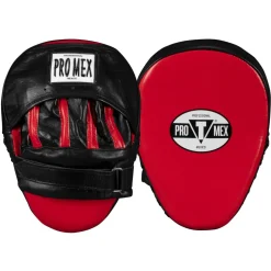 Pro Mex Pantera Curved Punch Mitts 3.0