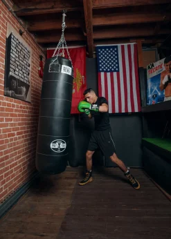 Pro Mex Power Heavy Bag