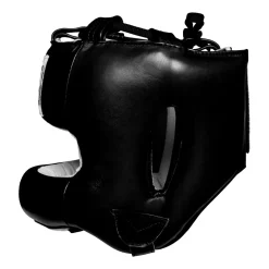 Pro Mex Pro Facesaver Headgear