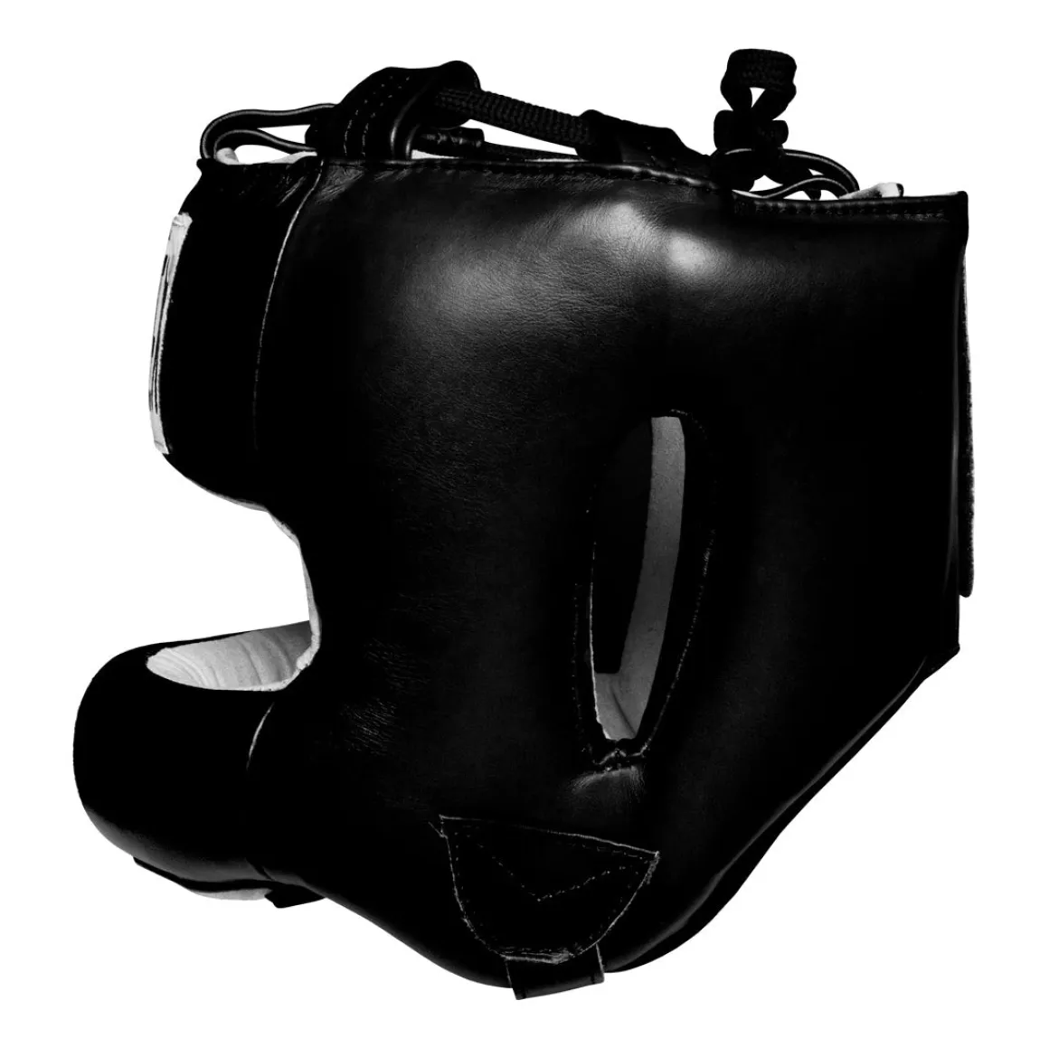 Pro Mex Pro Facesaver Headgear