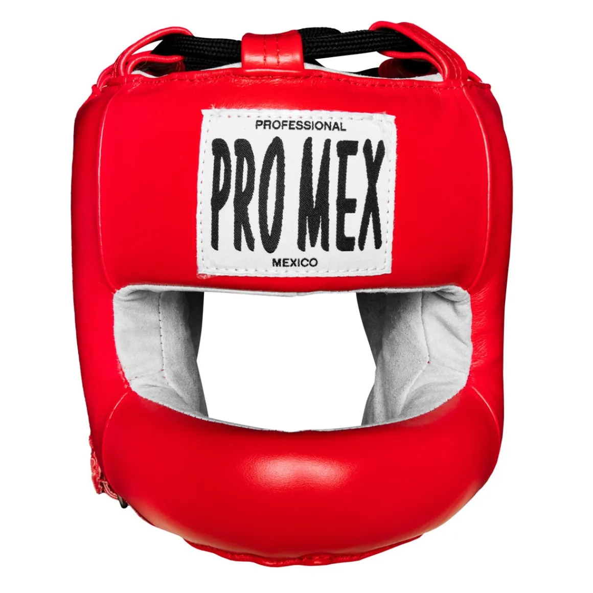 Pro Mex Pro Facesaver Headgear