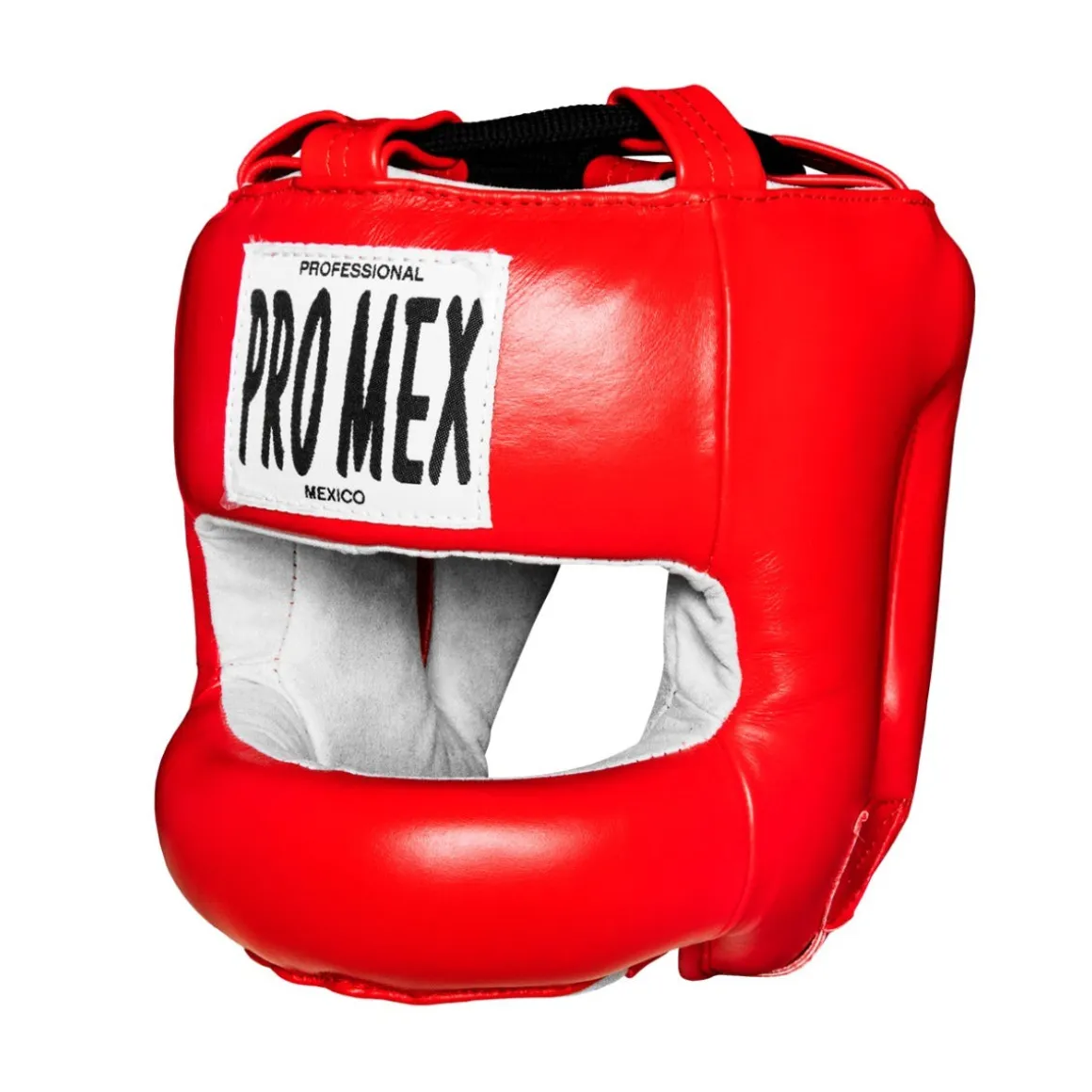 Pro Mex Pro Facesaver Headgear