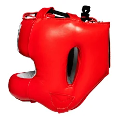 Pro Mex Pro Facesaver Headgear