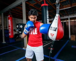Pro Mex Professional Bag Boxing Gloves V3.0