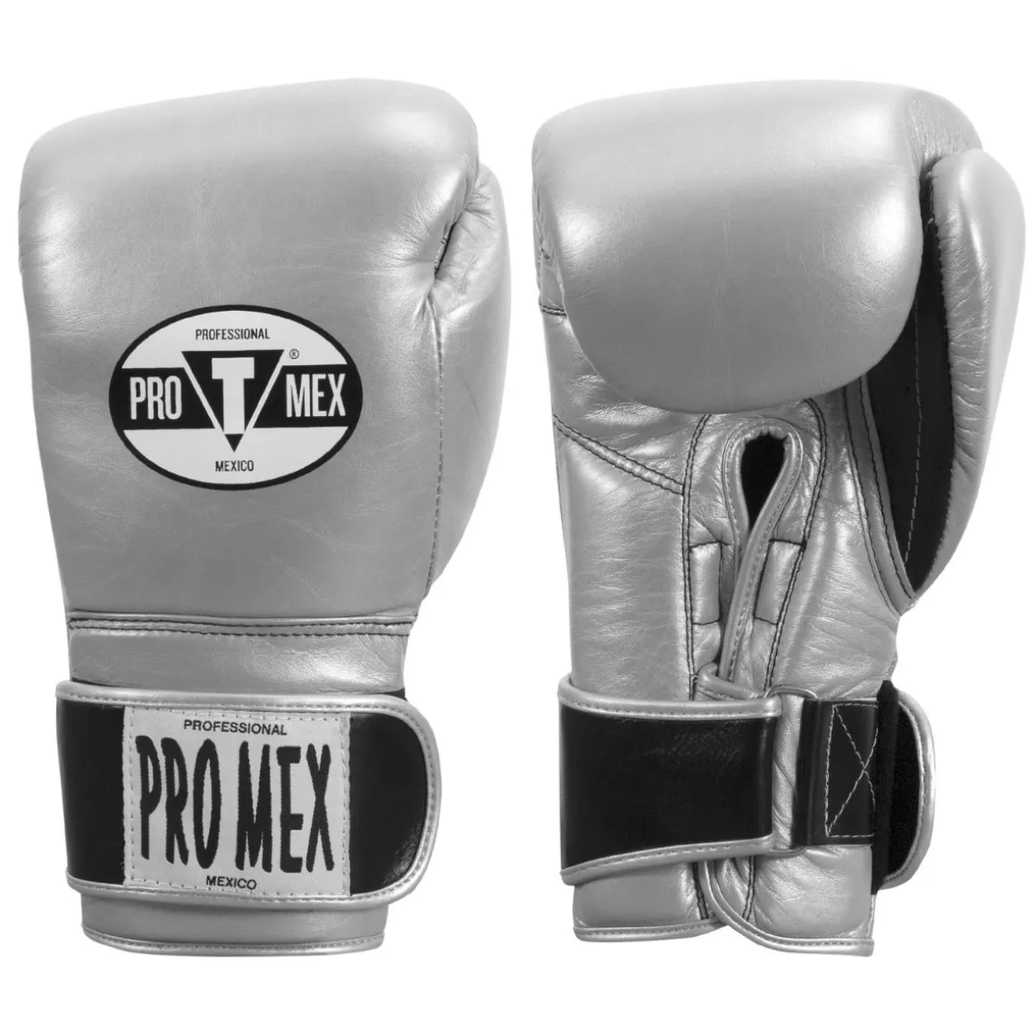 Pro Mex Professional Bag Boxing Gloves V3.0