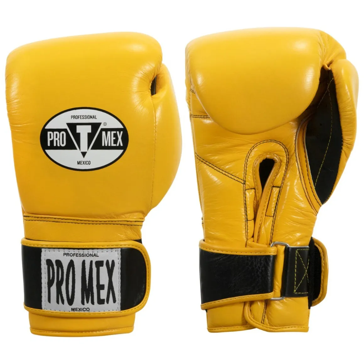 Pro Mex Professional Bag Boxing Gloves V3.0